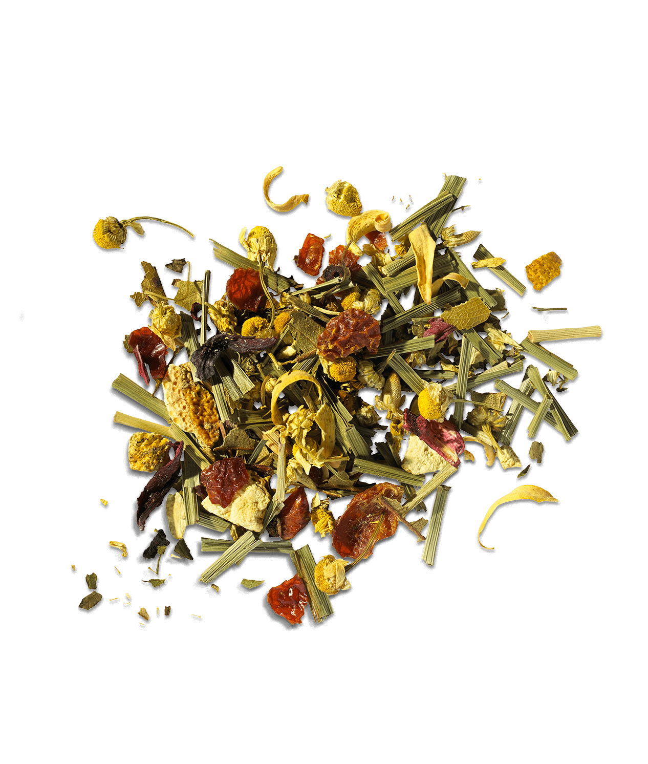 Chamomile Citrus